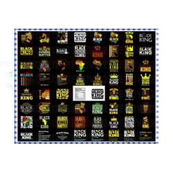black king strong png, black king bundle, black png, black history png, afro png, sublimation digital , sublimate , prin