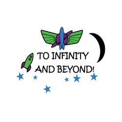 to infinity and beyond svg, disney svg, buzz lightyear svg, buzz svg, toy story svg, buzz quote svg, buzz saying svg, sp