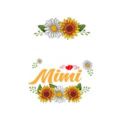 happiness is being a mimi, png files for silhouette, files for cricut, png instant download