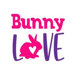 bunny love svg, easter svg, trending svg, rabbit svg, bunny rabbit svg, easter egg svg, bunny love, love svg, rabbit lov