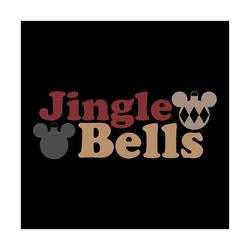 jingle bells christmas holiday svg, christmas svg, jingle bells svg, merry christmas svg, christmas day svg, christmas g
