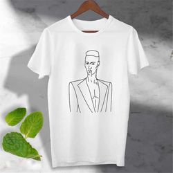 grace jones t shirt island life t shirt ideal gift present  top