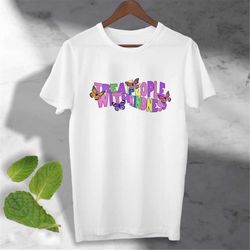 tpwk treat people with kindness t shirt concert tee top ideal gift love on tour pop music t shirt present  top