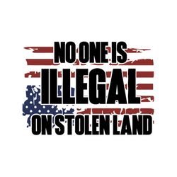 no one is illegal on stolen land,independence day,4th of july, american flag, usa flag, trending, love america,anti trum