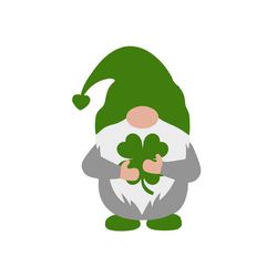 st patricks day gnome svg, st patricks day svg, shamrock svg design, lucky shamrock svg, st patricks day svg, four leaf