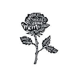 special mom strong hero svg, beautiful caring svg, mothers day svg, mother day svg for silhouette, files for cricut, svg