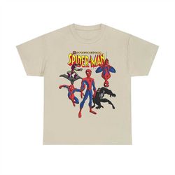 spectacular spider-man shirt, spider-man shirt, across the spiderverse shirt, marvel shirt, men's spider-man shirt, wome