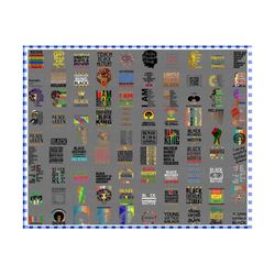 black history month png  huge bundle, black woman png, black history month png design, black history mega bundle, afro w