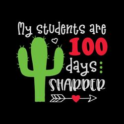 lainey wilson estd 1992 svg for cricut sublimation filesmy students are 100 days sharper,100 days of school, days of sch
