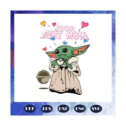 a dog in the book design pngyoda best mom svg, baby yoda mothers day, mothers day, mothers day gift, baby yoda svg, star