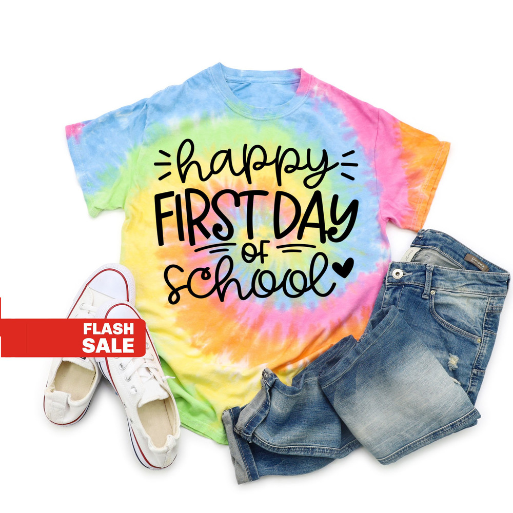 Back to School Shirt Teacher Shirts, First Day of School Teacher Shirt, Staff TShirts, Team Shirts, Group t Shirts, Teacher Tees - 3.jpg