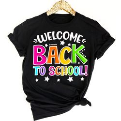 back to school teacher shirts, back to school shirt, first day of school teacher shirt, kindergarten teacher first grade