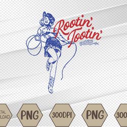Vintage Rootin Tootin Good Time Western Cowgirl Girl Women Svg, Eps, Png, Dxf, Digital Download