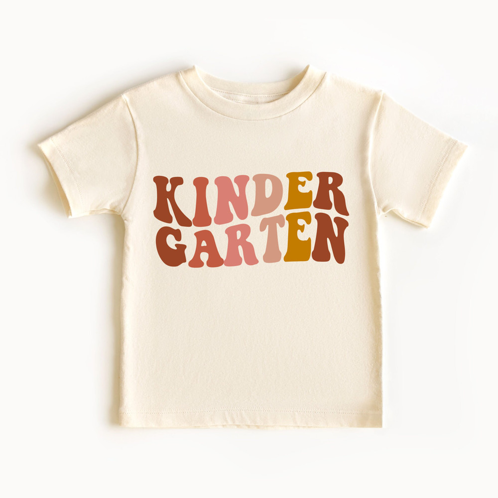 Kindergarten Teacher Shirt, Kindergarten Shirt, Back to School Shirt for Teacher Sweatshirt Hello Kindergarten Teacher Gifts - 4.jpg