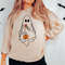 Vintage Halloween Sweatshirt, Ghost Halloween Shirt for Women, Fall Shirts, Halloween Sweater - 2.jpg