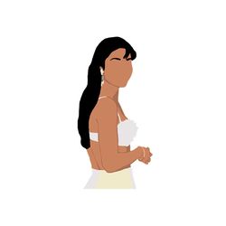 black girl svg, afro svg, black woman, natural hair, black girl, afro woman, black woman svg, black queen svg, gift for