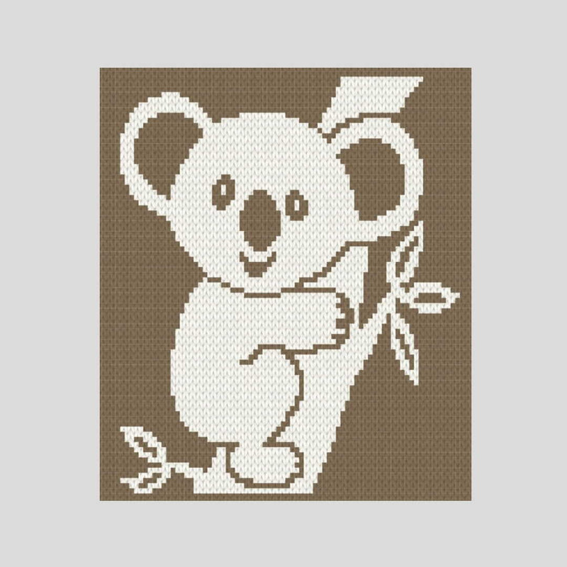 finger-knitted-loop-yarn-koala-blanket-5.jpg