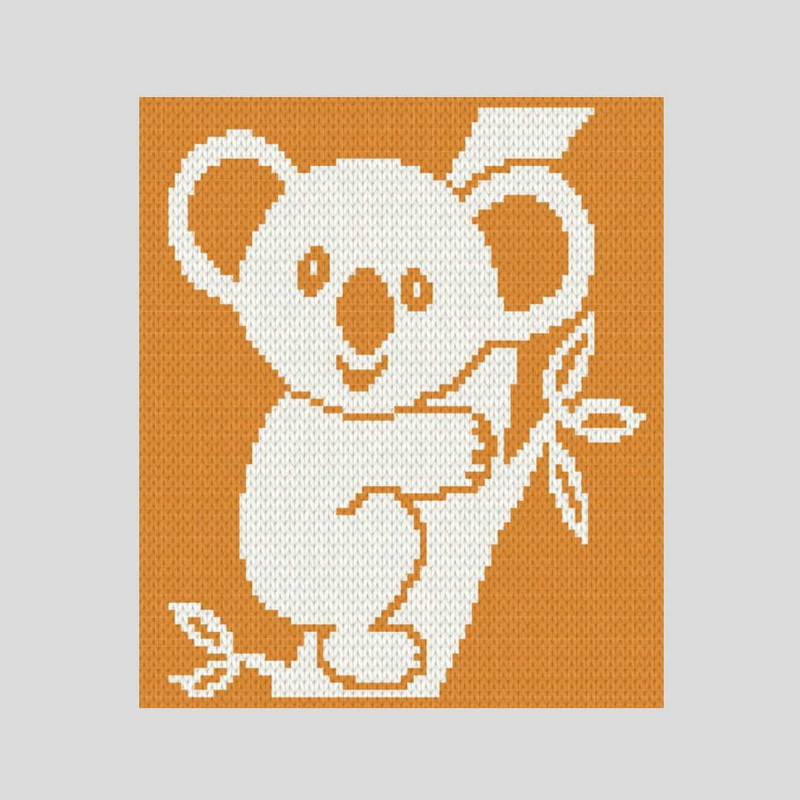 finger-knitted-loop-yarn-koala-blanket-6.jpg