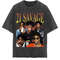21 Savage Vintage Washed Shirt, Hiphop Rapper Retro 90's T-Shirt, Fans Gift For Women, Homage Tee For Men - 2.jpg