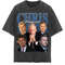 Chris Hansen Vintage Washed Shirt, Retro 90's Unisex T-Shirt, Fans Gift For Women, Homage Tee For Men - 2.jpg