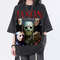 Jason Voorhees Vintage Washed Shirt, Actor Homage Graphic Unisex T-Shirt, Bootleg Retro 90's Fans Tee Gift - 1.jpg