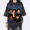 Jess Mariano Vintage Washed T-Shirt, Jess Mariano Homage Tee,Funny Retro 90's Shirt Gift - 1.jpg