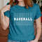 Baseball T-Shirt,Baseball Inspired Shirt for Sports Enthusiasts,Summer Vibes Shirt,Summer Baseball Game Shirt - 2.jpg