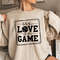 Baseball Sweatshirt and Hoodie,Baseball Inspired Shirt for Sport Enthusiast,Baseball Fan Shirt,Summer Vibes Shirt,Summer Baseball Game Shirt - 1.jpg