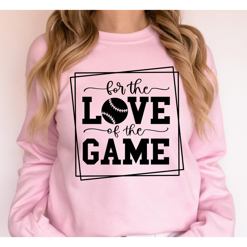 Baseball Sweatshirt and Hoodie,Baseball Inspired Shirt for Sport Enthusiast,Baseball Fan Shirt,Summer Vibes Shirt,Summer Baseball Game Shirt - 3.jpg