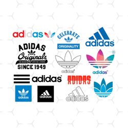adidas logos svg bundle, trending svg, adidas svg, adidas logo svg, adidas brand svg, adidas vector svg, adidas sport br