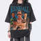 Kendall Roy Vintage Washed T-Shirt, Roman Roy Homage Tee,Funny Shirt For Women,Retro 90s Tee For Men - 1.jpg
