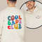 Cool Dads Club Sweatshirt and Hoodie Front and Back Printed , Cool Dads Club Shirt, Dad Gift, Cool Dad Gift,Dad Sweatshirt, Funny Dad Shirt - 2.jpg