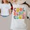 Cool Nurse Club Shirt Front and Back Printed, Cool Nurse Shirt , Nurse Gift, Nurse Birthday, Nurse Shirt - 1.jpg