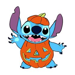halloween stitch, halloween svg, stitch svg, stitch gift, stitch and lilo svg, stitch lover, cute stitch, pumpkin svg, p
