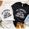 My Favorite Child Gave me This Shirt , Fathers Day Gift - Mens T-Shirt , Dad Gift Daughter Gift,  Mom and Dad tshirts, Dad Shirt, Mom Shirt - 3.jpg