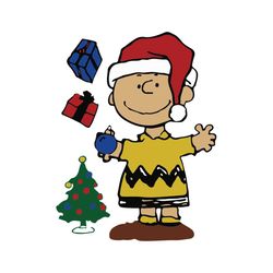 charlie brown, charlie brown gift bundle svg, charlie brown christmas gift, charlie brown shirt, funny charlie brown shi