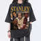 Stanley Hudson Vintage Washed T-Shirt, Stanley Homage Tee,Funny Shirt For Women,Retro 90s Tee For Men - 1.jpg