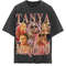 Tanya McQuoid Vintage Washed T-Shirt, Tanya Homage Tee,Funny Shirt For Women,Retro 90's Tee For Men - 2.jpg