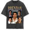 Brendan Fraser Vintage Washed Shirt, Actor Homage Graphic Unisex T-Shirt, Bootleg Retro 90's Fans Tee Gift - 2.jpg