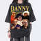 Danny Devito Vintage Washed Shirt, Actor Filmmaker Retro 90's T-Shirt, Fans Gift For Women, Homage Tee For Men - 1.jpg