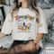 Disney Halloween Unisex T-Shirt, Disneyland Halloween Party Shirt, Mickey and Friends Halloween Shirt, Spooky Season Shirt, Trick or Treat - 2.jpg
