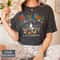 Disney Halloween Unisex T-Shirt, Disneyland Halloween Party Shirt, Mickey and Friends Halloween Shirt, Spooky Season Shirt, Trick or Treat - 5.jpg