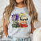 Funny Disney Pixar Cars Halloween Shirt, Lightning Mcqueen Shirt, Matter Shirt, Cars Character Halloween, Spooky Season Shirt, Disney Family - 3.jpg