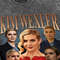 Kim Wexler Vintage Washed Shirt, Actress Homage Graphic Unisex T-Shirt, Bootleg Retro 90's Fans Tee Gift - 3.jpg