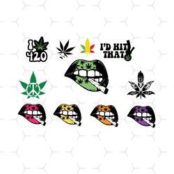 cannabis svg bundle, trending svg, cannabis svg, weed svg, marijuana svg, weed leaf svg, love cannabis svg, smoking svg,