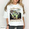 Walt Disney World The Haunted Mansion Comfort Colors Tee, Disney Halloween Shirt, Fall Vibes Shirt, Tis The Season Shirt, Women's Fall Tee - 3.jpg
