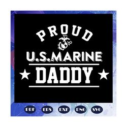 proud us marine brother svg, marine brother decal, brother svg, marine svg, marine navy svg, military family svg, july 4