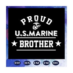 proud us marine aunt svg, marine aunt decal, aunt svg, marine svg, marine navy svg, military family svg, july 4th svg, f