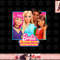Barbie Dreamhouse Adventures Barbie and Friends png, sublimation copy.jpg