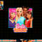 Barbie Dreamhouse Adventures Barbie and Friends png, sublimation copy.jpg